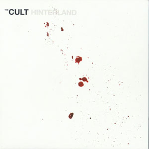 Disco Hinterland de The Cult