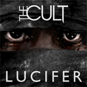 Disco Lucifer de The Cult