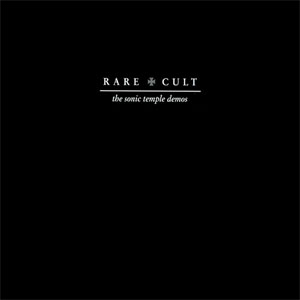 Disco Rare Cult: The Demo Sessions de The Cult
