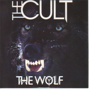 Disco The Wolf de The Cult