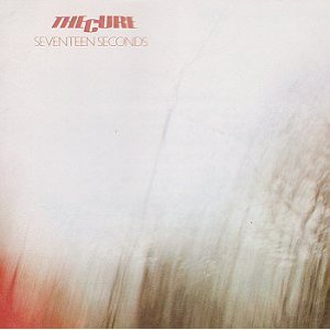 Disco 17 Seconds de The Cure
