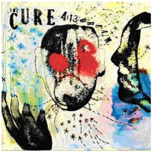 Disco 4:13 Dream de The Cure