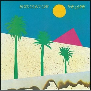 Disco Boys Don't Cry de The Cure