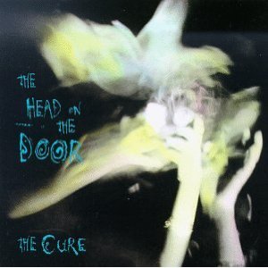 Disco Head on the Door de The Cure