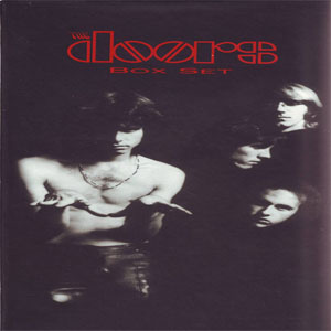 Disco Box Set de The Doors