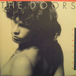 Disco Classics de The Doors