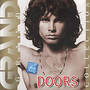 Disco Grand Collection de The Doors