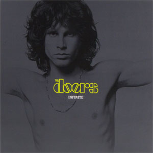Disco Infinite de The Doors