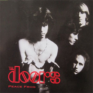 Disco Peace Frog de The Doors