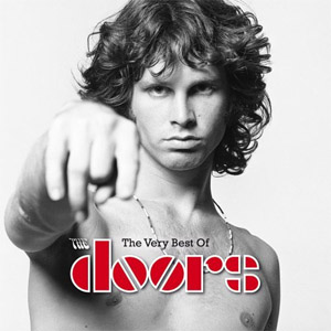 Disco The Very Best Of de The Doors