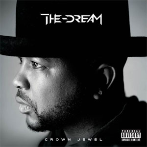 Disco Crown Jewel  de The-Dream