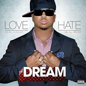 Disco Love/Hate de The-Dream