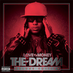 Disco Love vs. Money (Deluxe) de The-Dream