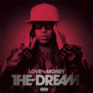 Disco Love V/S Money de The-Dream