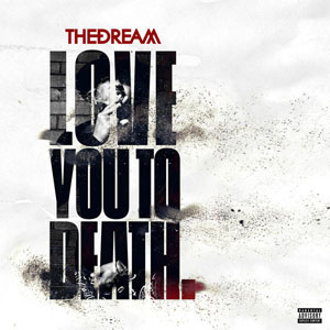 Disco Love You To Death de The-Dream