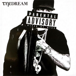 Disco Parental Advisory de The-Dream