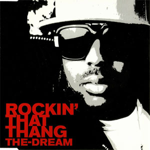 Disco Rockin' That Thang de The-Dream