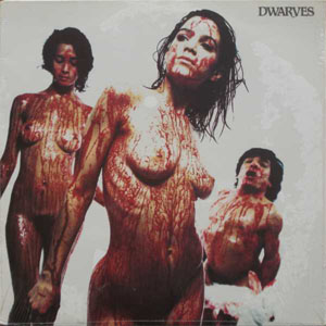 Disco Blood Guts & Pussy de The Dwarves