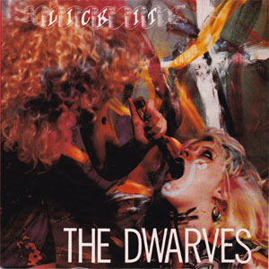 Disco Lick It de The Dwarves