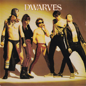 Disco Underworld  de The Dwarves