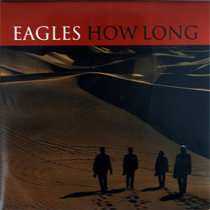 Disco How Long de The Eagles