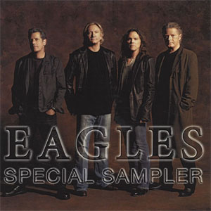 Disco Special Sampler de The Eagles