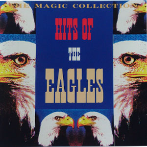Disco The Magic Collection - Hits Of The Eagles de The Eagles