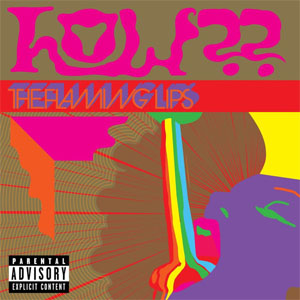 Disco How?? de The Flaming Lips