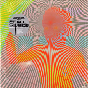 Disco Peace Sword de The Flaming Lips