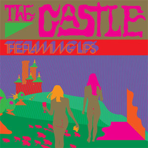 Disco The Castle de The Flaming Lips