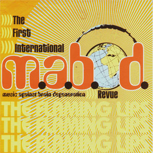 Disco The First International de The Flaming Lips