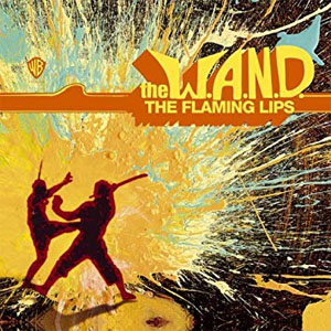 Disco The W.A.N.D. de The Flaming Lips