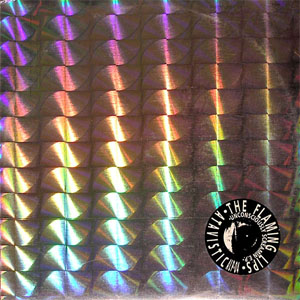 Disco Unconsciously Screamin E.P. de The Flaming Lips