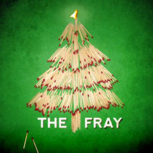 Disco Christmas EP de The Fray