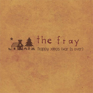 Disco Happy Xmas (War Is Over) de The Fray