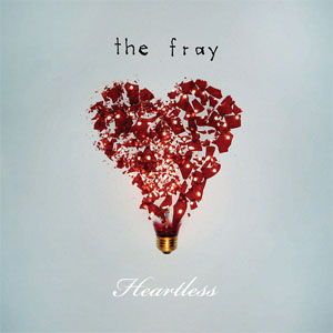 Disco Heartless de The Fray