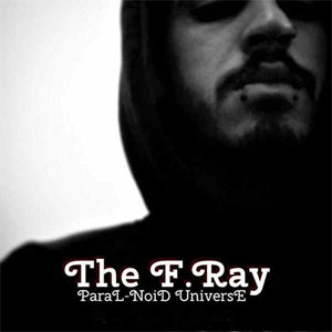 Disco Paral-Noid Universe - EP de The Fray