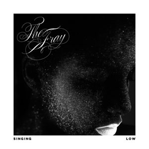 Disco Singing Low de The Fray