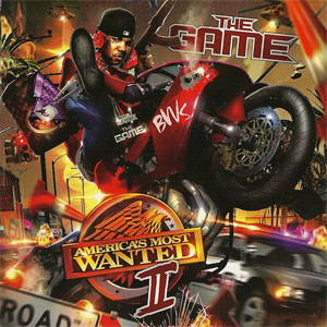 Disco America's Most Wanted II de The Game