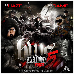 Disco BWS Radio Part 5 de The Game