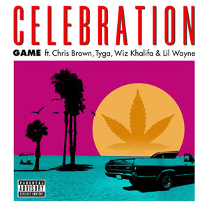 Disco Celebration de The Game