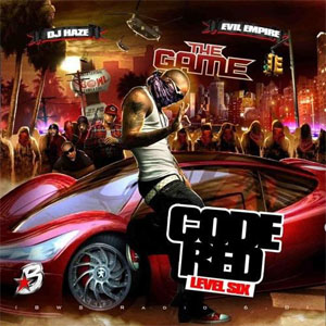 Disco Code Red: Level Six (BWS Radio 6.0) de The Game