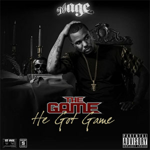 Disco He Got Game de The Game