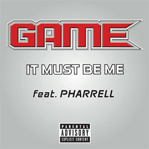 Disco It Must Be Me de The Game