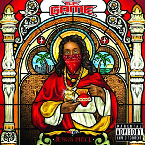 Disco Jesus Piece de The Game