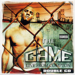 Disco Live From Compton de The Game