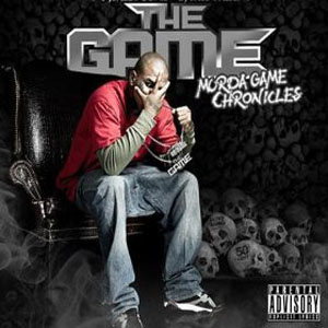 Disco Murda Game Chronicles de The Game