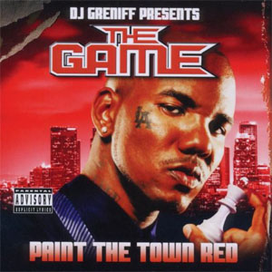 Disco Paint The Town Red de The Game