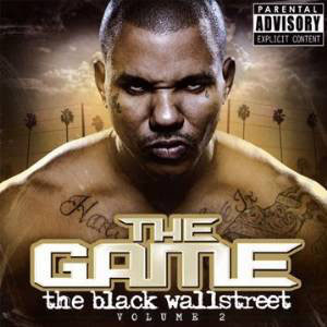 Disco The Black Wallstreet Volume 2 de The Game