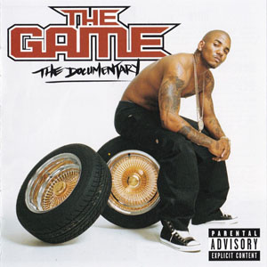 Disco The Documentary de The Game